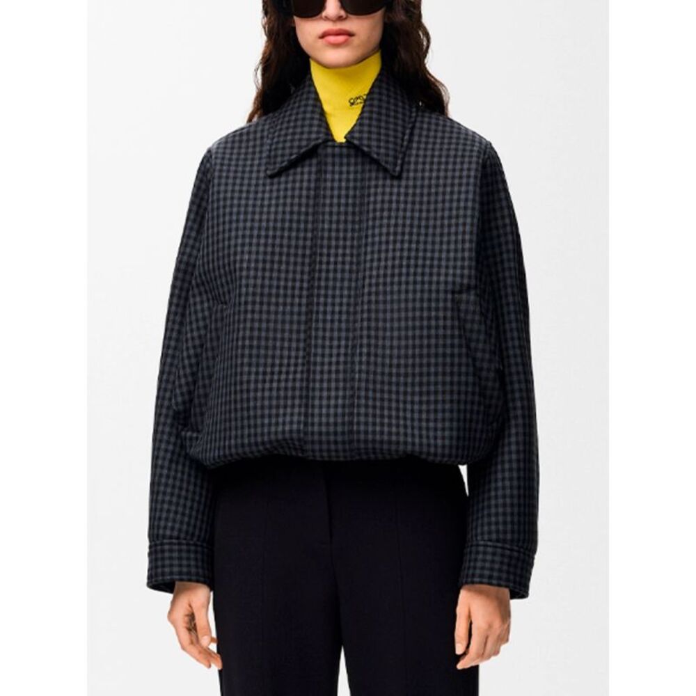 Loewe Women Drawstring Jacket - Picture 5 of 5